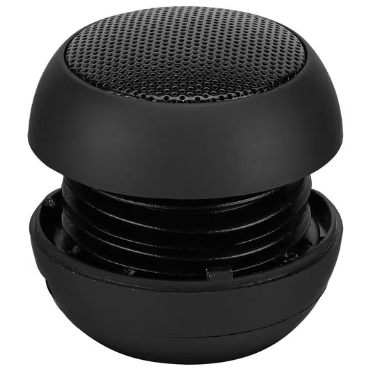 Mini Speaker with Line-In